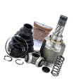 2411-DUSTAWDLH - INNER CV JOINT LEFT 33X40X27 Cv Joints, Inner Cv Joints