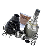 2411-DUSTAWDLH - INNER CV JOINT LEFT 33X40X27 Cv Joints, Inner Cv Joints