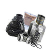 2411-DUSTAWDRH - INNER CV JOINT RIGHT 33X35.7X31 Cv Joints, Inner Cv Joints