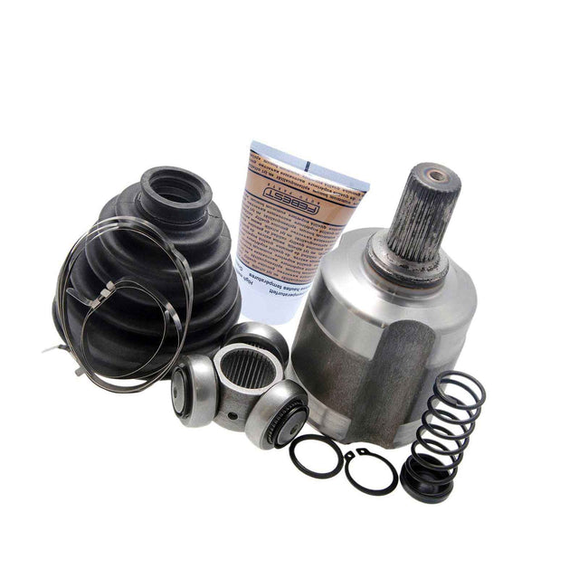 2411-DUSTLH - INNER CV JOINT LEFT 33X43X26 Cv Joints, Inner Cv Joints
