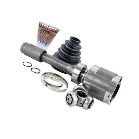 2411-DUSTRH - INNER CV JOINT RIGHT 33X40.6X26 Cv Joints, Inner Cv Joints