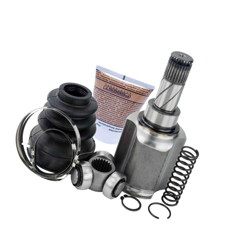 2411-KANIILH - INNER CV JOINT LEFT 22X39.7X26 Cv Joints, Inner Cv Joints