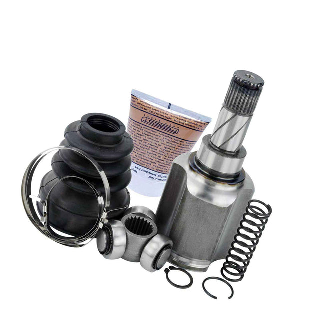 2411-KANIILH - INNER CV JOINT LEFT 22X39.7X26 Cv Joints, Inner Cv Joints