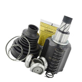 2411-KAPTLH - INNER CV JOINT LEFT 23X40X25 Cv Joints, Inner Cv Joints