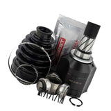 2411-MEGIIILH - INNER CV JOINT LEFT 36X39X39 Cv Joints, Inner Cv Joints