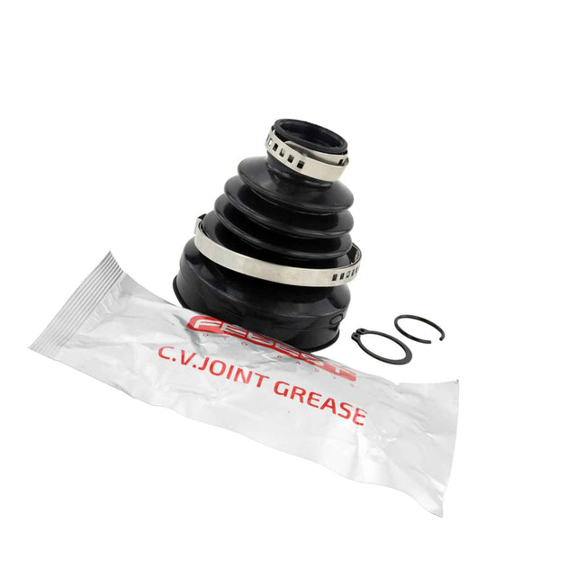 2415-CAPTT - BOOT INNER CV JOINT KIT 74.8X95.5X26.5 Rubber Parts, Cv Joint Boots