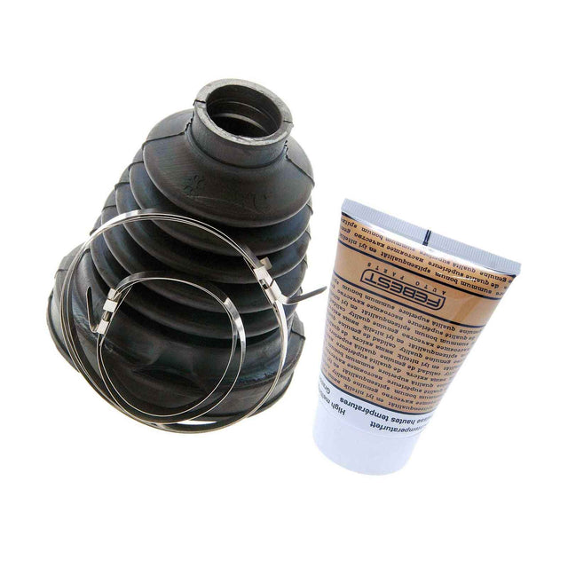 2415-DUSTT - BOOT INNER CV JOINT KIT 83X113X26.5 Rubber Parts, Cv Joint Boots