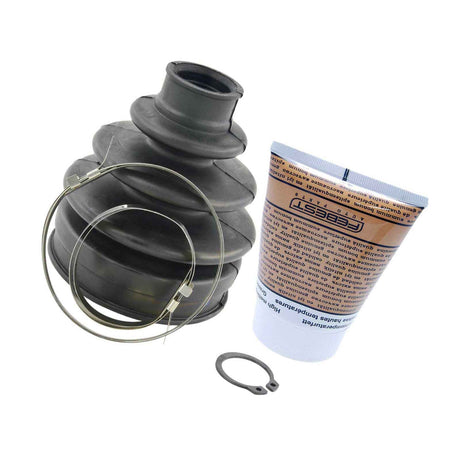 2415-KANGIIT - BOOT INNER CV JOINT KIT 74X105X23 Rubber Parts, Cv Joint Boots