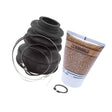2415-KANIIT - BOOT INNER CV JOINT KIT 72.3X90X29.3 Rubber Parts, Cv Joint Boots
