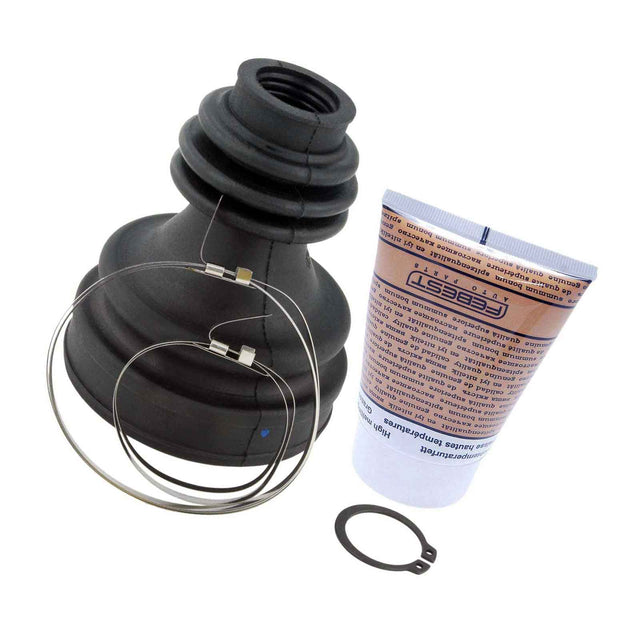 2415-LAGIIIT - BOOT INNER CV JOINT KIT 83.5X115X25.4 Rubber Parts, Cv Joint Boots