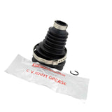 2415P-CAPTT - BOOT INNER CV JOINT REAR KIT 68X102X20.9 Rubber Parts, Cv Joint Boots