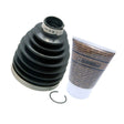 2417P-DUSTAWD - BOOT OUTER CV JOINT KIT PVC 84.5X117X28.4 Rubber Parts, Cv Joint Boots