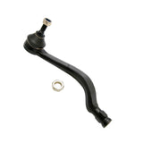 2421-LOGLH - STEERING TIE ROD END LEFT Suspension, Tie Rod Ends
