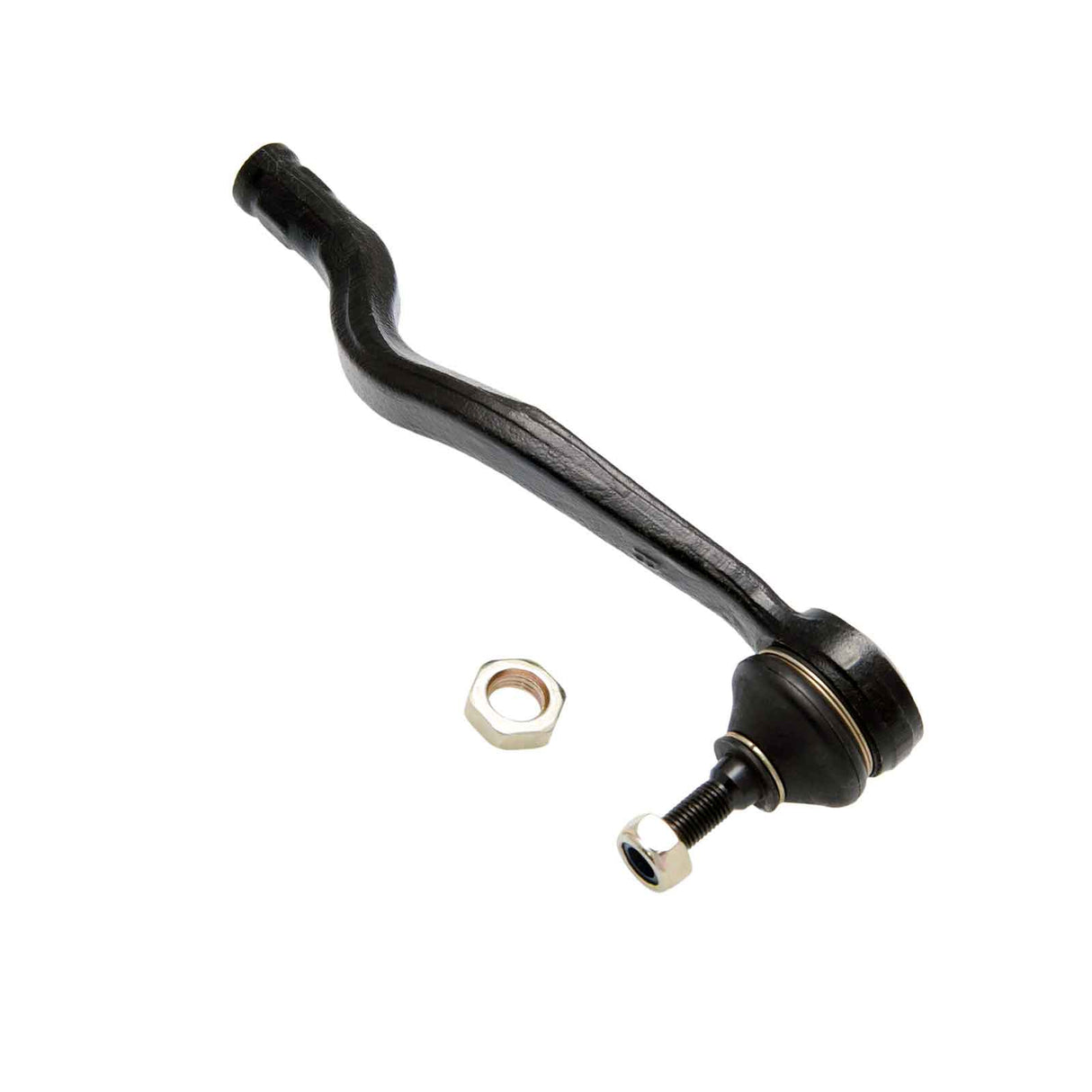 2421-LOGRH - STEERING TIE ROD END RIGHT Suspension, Tie Rod Ends