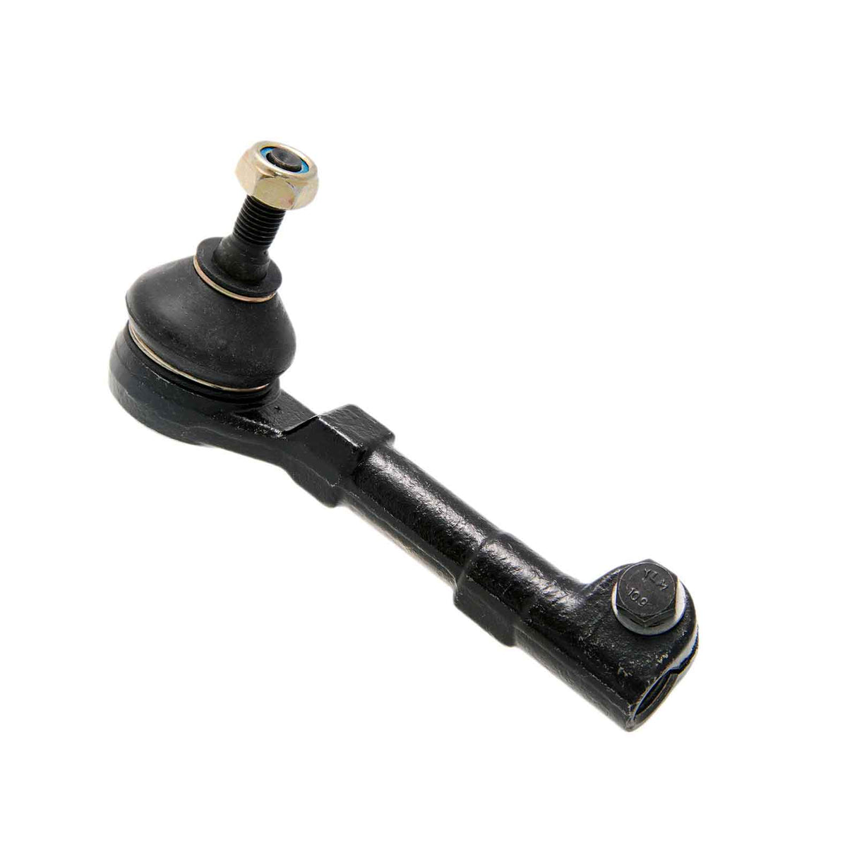 2421-MEGLH - STEERING TIE ROD END LEFT Suspension, Tie Rod Ends