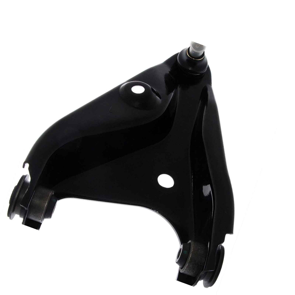 2424-LOGLH - LEFT FRONT ARM Suspension, Suspension Arms & Steering Knuckles