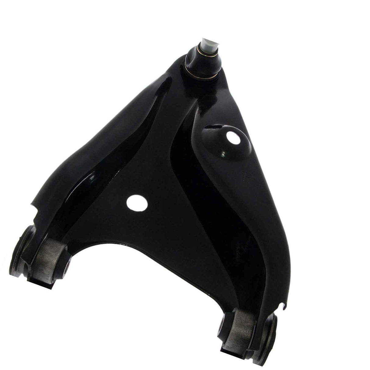 2424-LOGRH - RIGHT FRONT ARM Suspension, Suspension Arms & Steering Knuckles