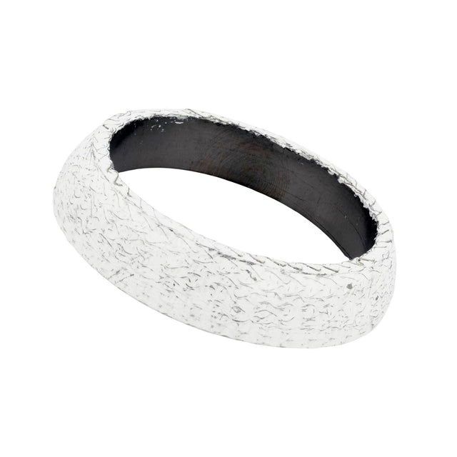 24491-001 - EXHAUST PIPE SEAL (CERAMIC COATING) Rubber Parts, Sealing Rings