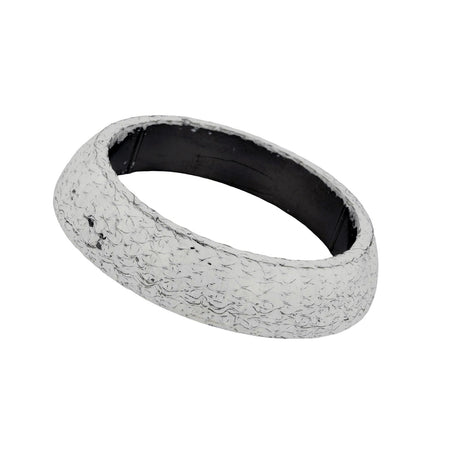 24491-002 - EXHAUST PIPE SEAL (CERAMIC COATING) Rubber Parts, Sealing Rings