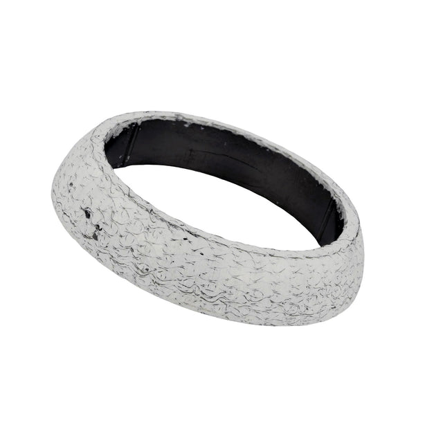 24491-002 - EXHAUST PIPE SEAL (CERAMIC COATING) Rubber Parts, Sealing Rings