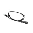24606-002 - ABS SENSOR FRONT Electrical Parts, Abs Sensors