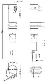 24640-001 - IGNITION COIL