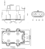 24640-002 - IGNITION COIL