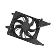 24650-001 - RADIATOR COOLING FAN ASSEMBLY Electrical Parts, Radiator Cooling Fans