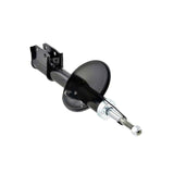 24666258F - FRONT SHOCK ABSORBER Suspension, Shock Absorbers