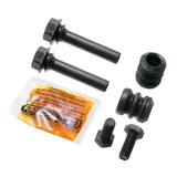 2475-LOGF - FRONT BRAKE CALIPER REPAIR KIT Braking System, Caliper Slide Pins