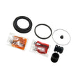 2475-LOG - FRONT BRAKE CALIPER REPAIR KIT (SET FOR ONE SIDE) Braking System, Brake Caliper Repair Kits