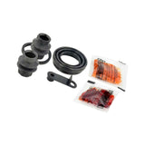 2475-MEGIIIR - REAR BRAKE CALIPER REPAIR KIT (SET FOR ONE SIDE) Braking System, Brake Caliper Repair Kits