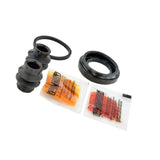 2475-MEGIII - REAR BRAKE CALIPER REPAIR KIT (SET FOR ONE SIDE) Braking System, Brake Caliper Repair Kits