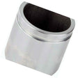 2476-KANF - FRONT CALIPER PISTON D54 Braking System, Caliper Pistons