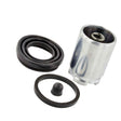2476-MEGR-KIT - REPAIR KIT, REAR CALIPER PISTON WITH MECHANISM D33.9 Braking System, Caliper Pistons