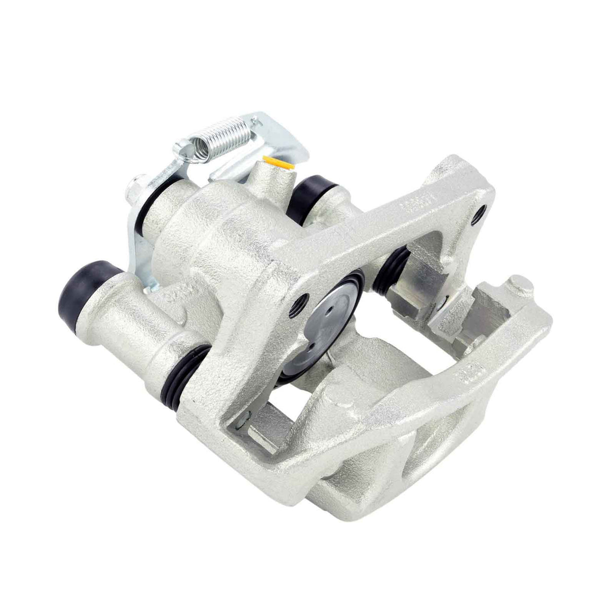 2477-MRIIIRLH - REAR LEFT BRAKE CALIPER ASSEMBLY (WITH BRACKET) Braking System, Brake Calipers
