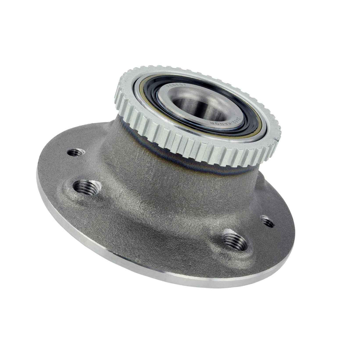 2482-KANGR - REAR WHEEL HUB Bearings, Wheel Hubs