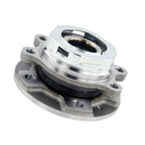2482-LAGF - FRONT WHEEL HUB Bearings, Wheel Hubs
