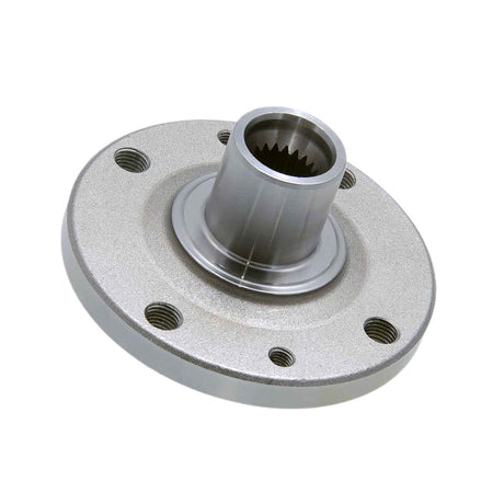2482-LOGF - FRONT WHEEL HUB Bearings, Wheel Hubs