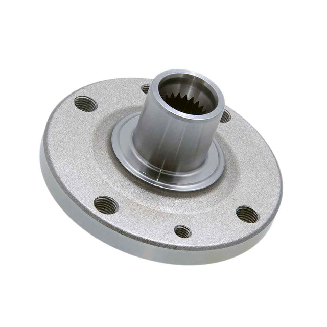 2482-LOGF - FRONT WHEEL HUB Bearings, Wheel Hubs