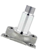 2482-LOGIIR - REAR STUB AXLE Bearings, Wheel Hubs