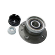 2482-SIA44R - REAR WHEEL HUB Bearings, Wheel Hubs