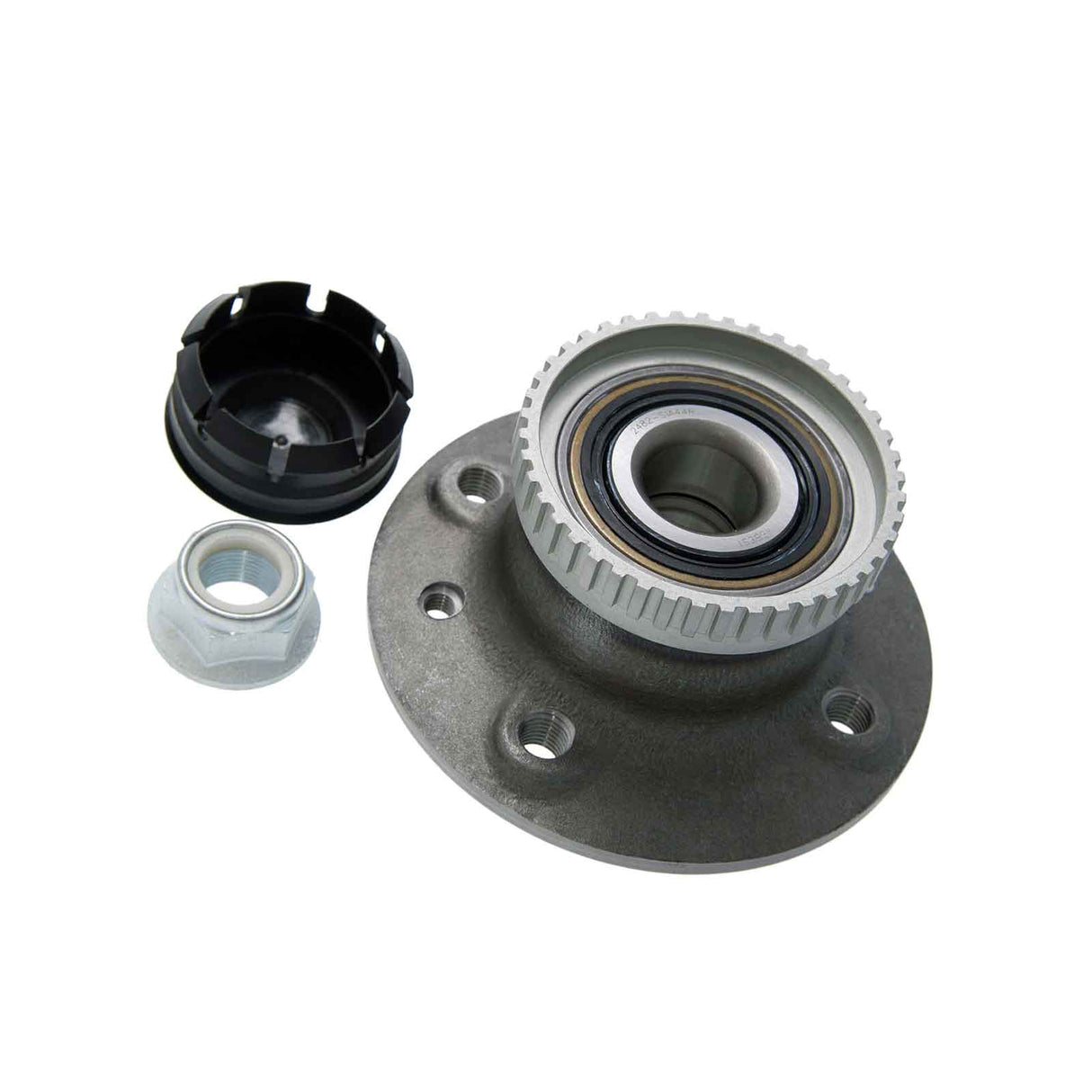 2482-SIA44R - REAR WHEEL HUB Bearings, Wheel Hubs