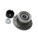 2482-SIA44R - REAR WHEEL HUB Bearings, Wheel Hubs