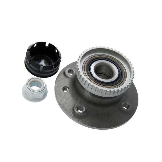 2482-SIA44R - REAR WHEEL HUB Bearings, Wheel Hubs