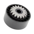 2487-CLI - TENSION PULLEY Bearings, Pulleys