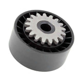 2487-CLI - TENSION PULLEY Bearings, Pulleys