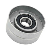 2487-MAS - TENSION PULLEY Bearings, Pulleys