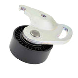 2487-MEGII - TENSION PULLEY Bearings, Pulleys