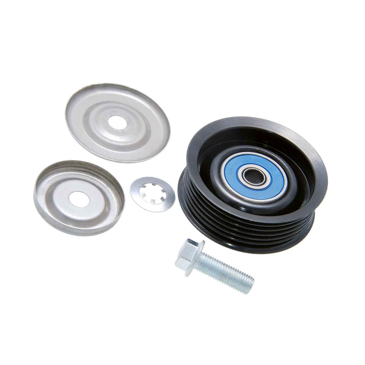 2488-KOL - PULLEY IDLER KIT Bearings, Pulleys